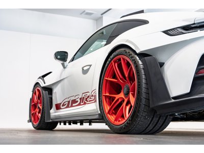 2024 Porsche 911 缩略图 20