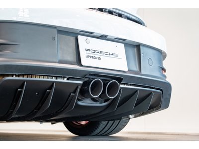 2024 Porsche 911 缩略图 12