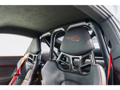 2024 Porsche 911 缩略图 13
