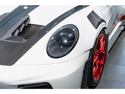 2024 Porsche 911 缩略图 17