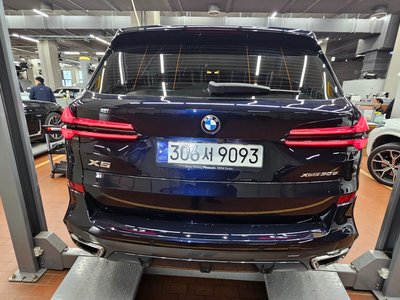 BMW X5 - 3