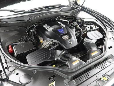 MASERATI LEVANTE - 7