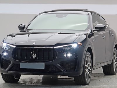 MASERATI LEVANTE - 1