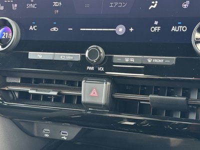 2024 Toyota ALPHARD — фото 48