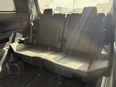 2024 Toyota ALPHARD — фото 47