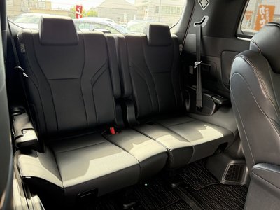 2024 Toyota ALPHARD — фото 10