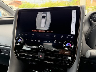 2024 Toyota ALPHARD — фото 44
