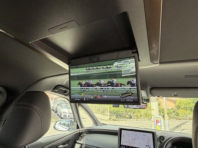 2024 Toyota ALPHARD — фото 13