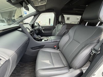 2024 Toyota ALPHARD — фото 45