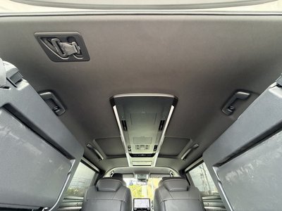 2024 Toyota ALPHARD — фото 61