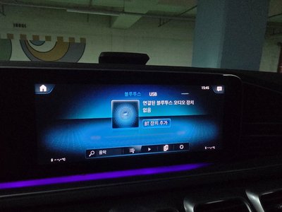 MERCEDES-BENZ GLE - 5