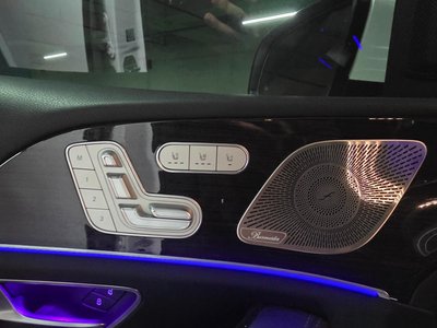 MERCEDES-BENZ GLE - 9