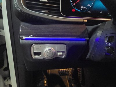 MERCEDES-BENZ GLE - 6