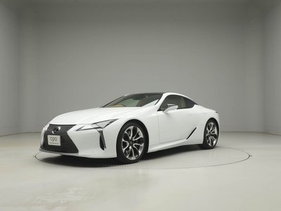 LEXUS LC - 8