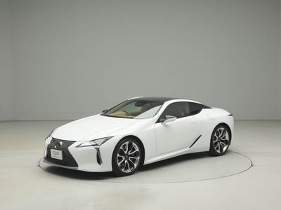 LEXUS LC - 10