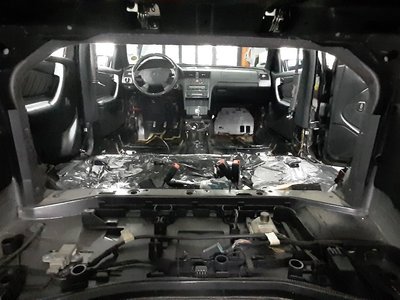 1998 Mercedes-BENZ C-CLASS 照片 5