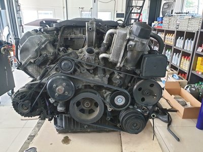 1998 Mercedes-BENZ C-CLASS 照片 7