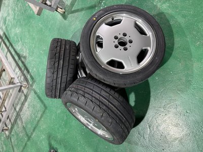 1998 Mercedes-BENZ C-CLASS 缩略图 16