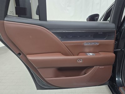 2023 Genesis G90 (RS4) — миниатюра 15