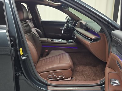 2023 Genesis G90 (RS4) — миниатюра 16