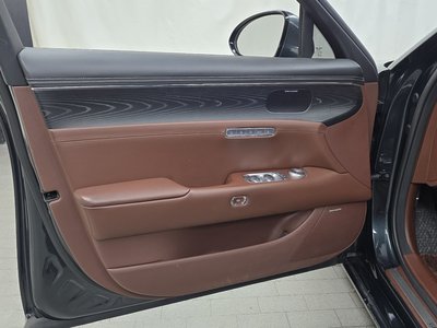 2023 Genesis G90 (RS4) — миниатюра 14