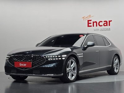 2023 Genesis G90 (RS4) photo 1