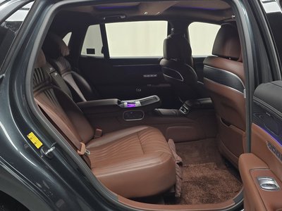 2023 Genesis G90 (RS4) — миниатюра 17
