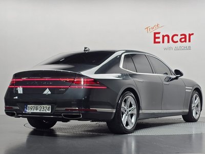 2023 Genesis G90 (RS4) photo 4