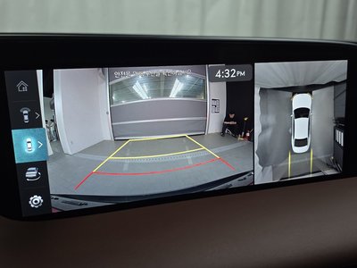 2023 Genesis G90 (RS4) — миниатюра 20