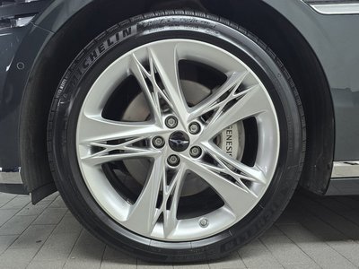 2023 Genesis G90 (RS4) photo 6