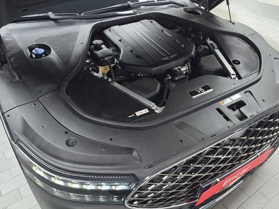 2023 Genesis G90 (RS4) photo 7