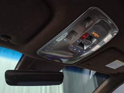 2023 Genesis G90 (RS4) — миниатюра 32