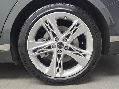 2023 Genesis G90 (RS4) photo 8