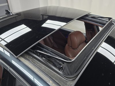 2023 Genesis G90 (RS4) — миниатюра 28