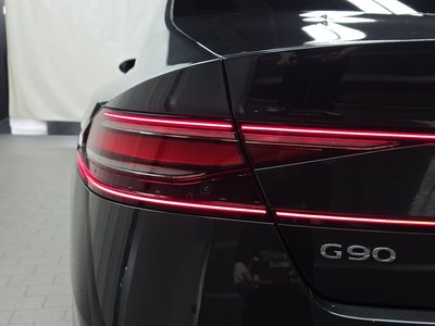 2023 Genesis G90 (RS4) photo 10