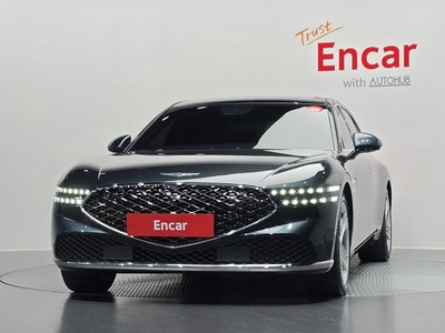2023 Genesis G90 (RS4) photo 2