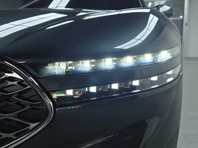 2023 Genesis G90 (RS4) photo 9