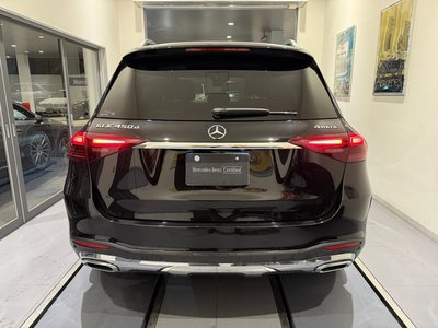 MERCEDES-BENZ GLE - 5
