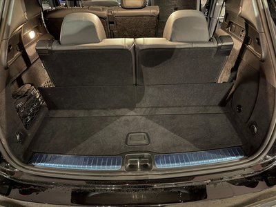 MERCEDES-BENZ GLE - 10