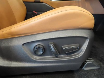 2023 Toyota CROWN SPORT — миниатюра 23