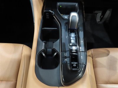 2023 Toyota CROWN SPORT — миниатюра 17