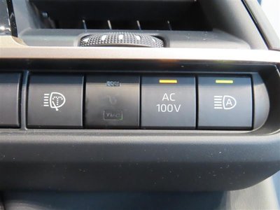 2023 Toyota CROWN SPORT — миниатюра 20
