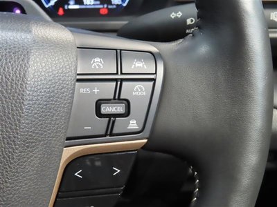 2023 Toyota CROWN SPORT — миниатюра 18