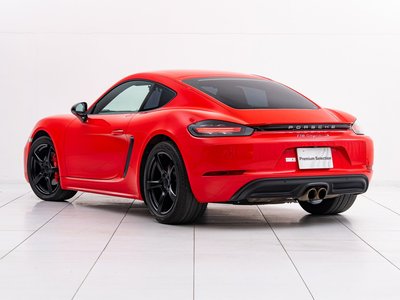 PORSCHE 718 - 10