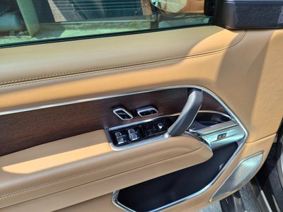 2025 LAND Rover RANGE ROVER — миниатюра 13