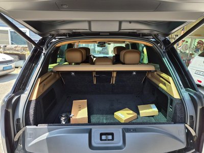 2025 LAND Rover RANGE ROVER — миниатюра 18
