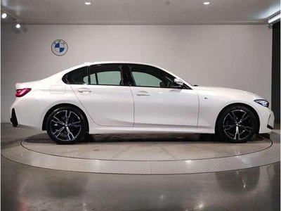BMW 3 SERIES - 7