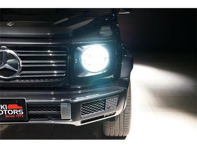 2020 Mercedes-BENZ G-CLASS — миниатюра 22