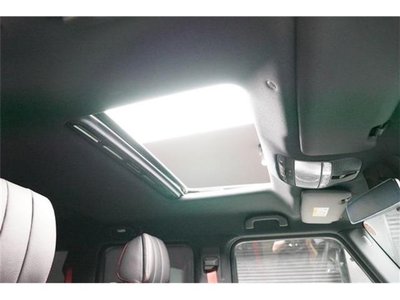 2020 Mercedes-BENZ G-CLASS — миниатюра 15