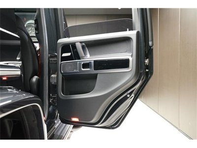 2020 Mercedes-BENZ G-CLASS — миниатюра 17
